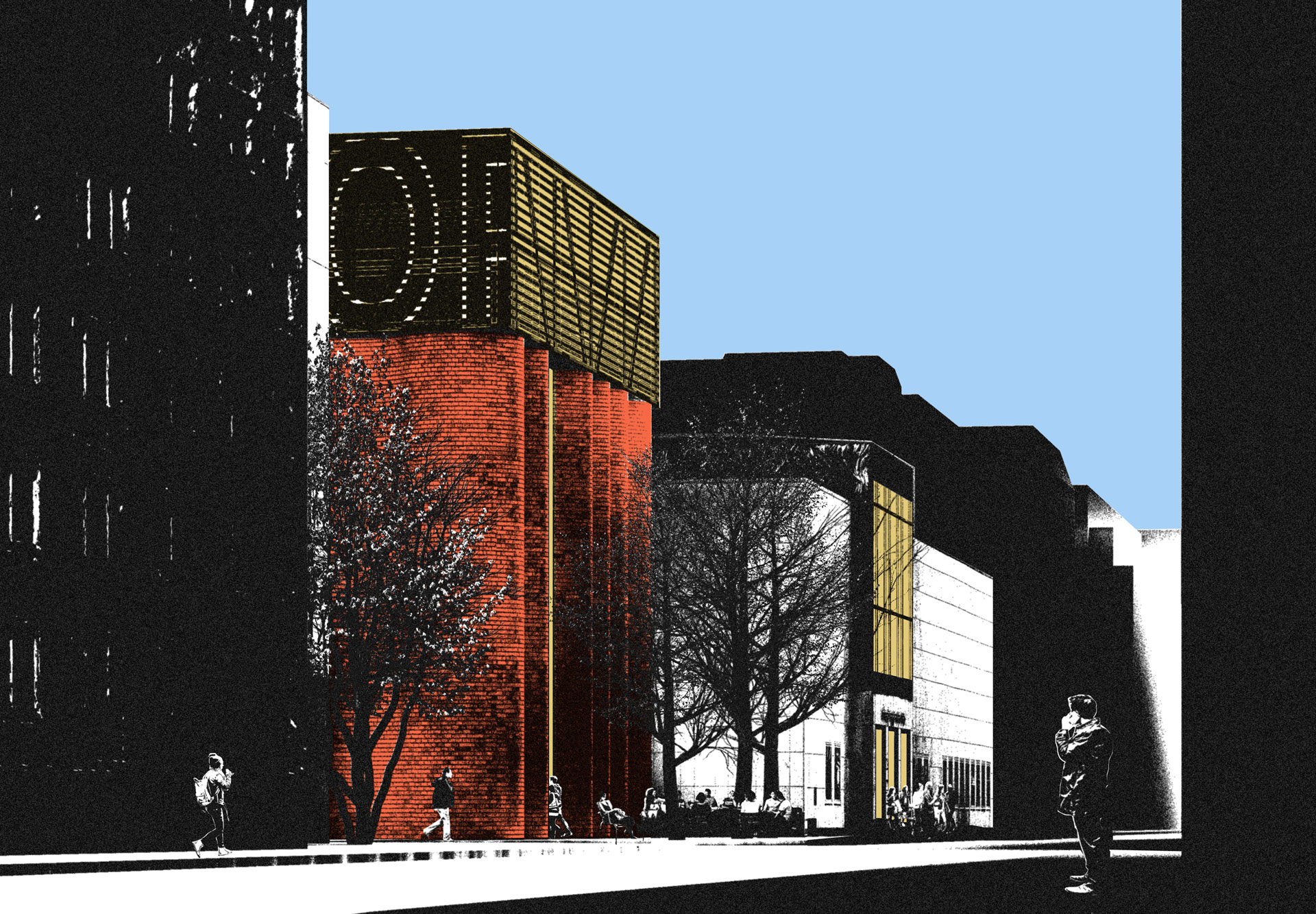 REVIEW N°I Pictures from Italy - INDEX - Christ & Gantenbein